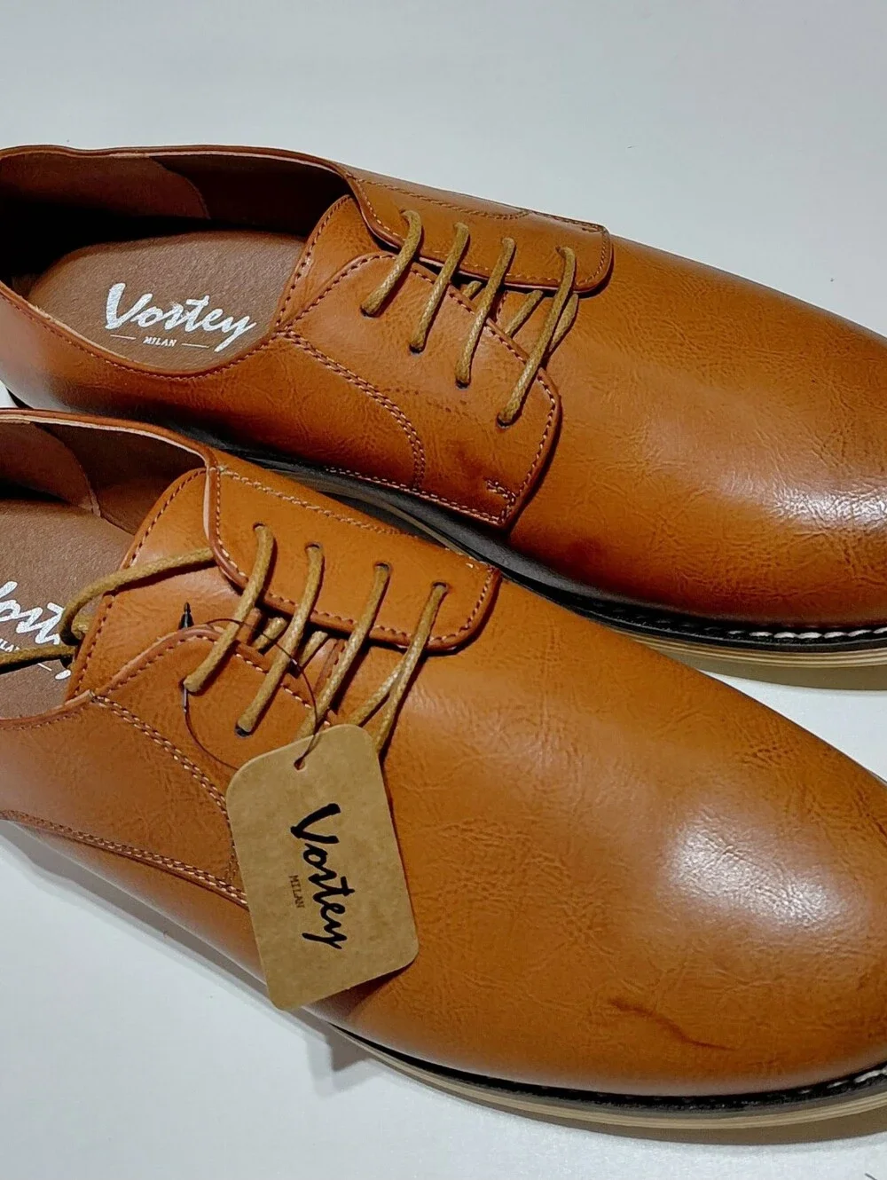 Vostey men brown